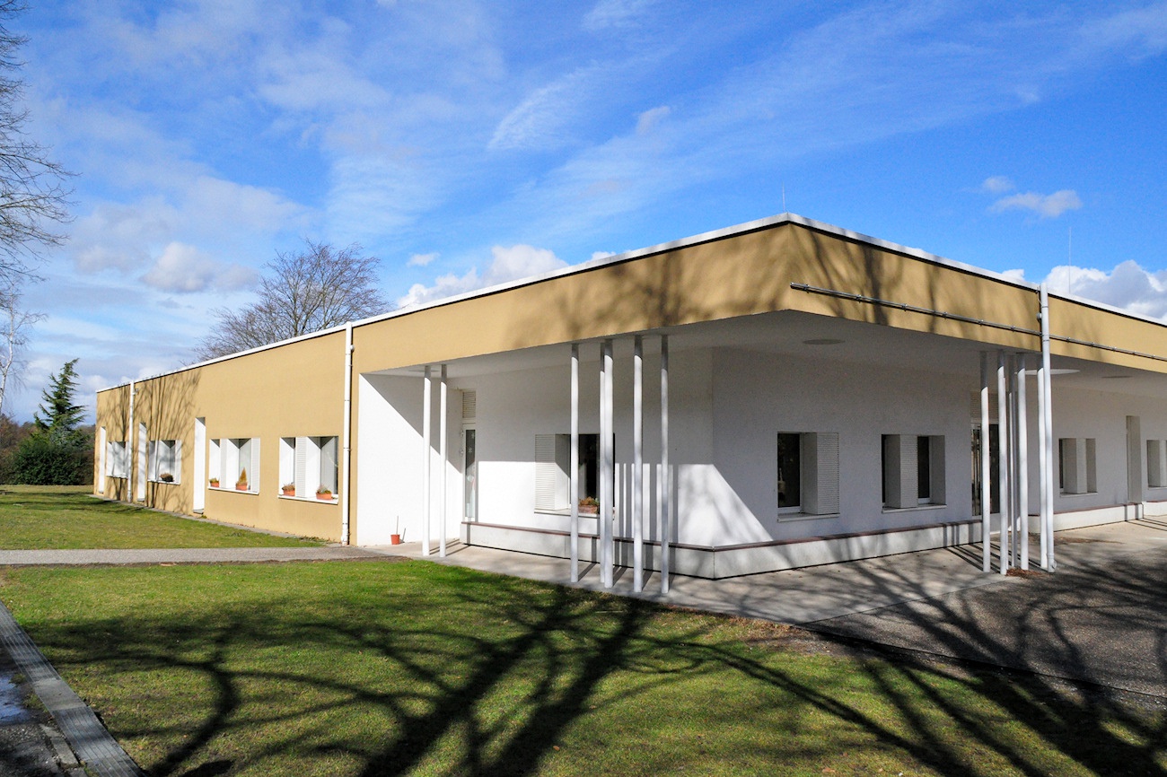0-Projekt: Neubau einer Grundschule im Schloss Stutensee